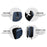 GOLFBUDDY Rangefinder Magnetic Case - GOLFBUDDY America