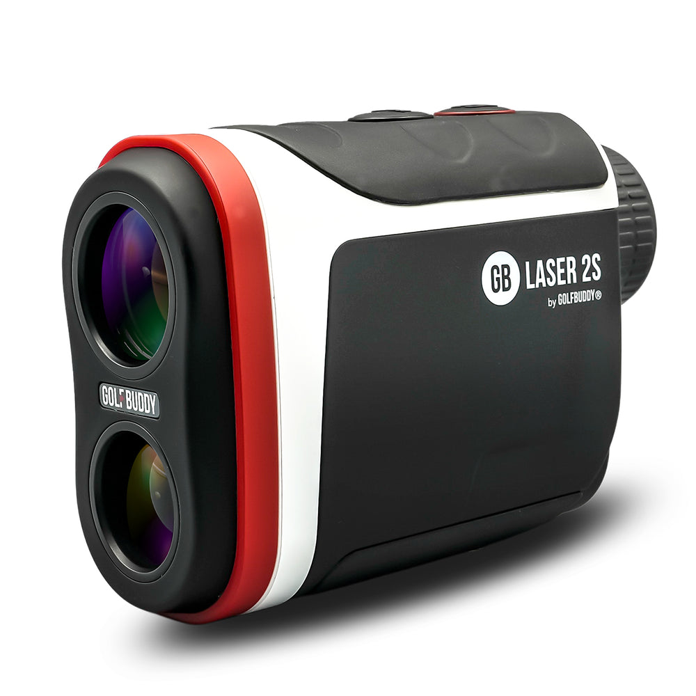 GB LASER 2S by GOLFBUDDY - GOLFBUDDY America