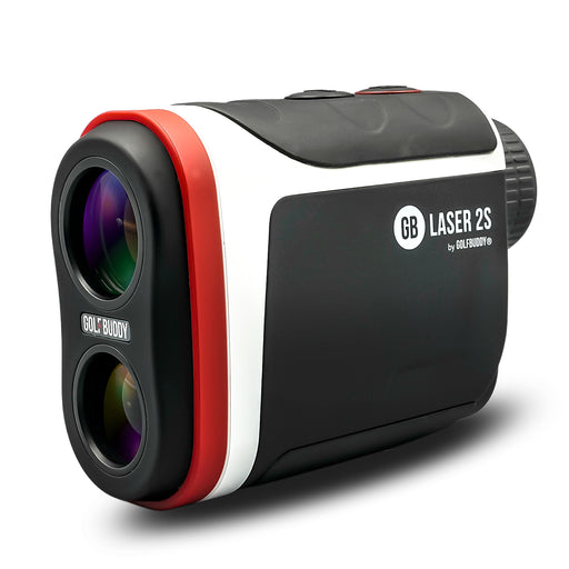 GB LASER 2S by GOLFBUDDY - GOLFBUDDY America