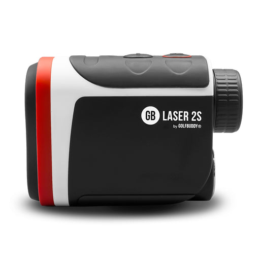 GB LASER 2S by GOLFBUDDY - GOLFBUDDY America
