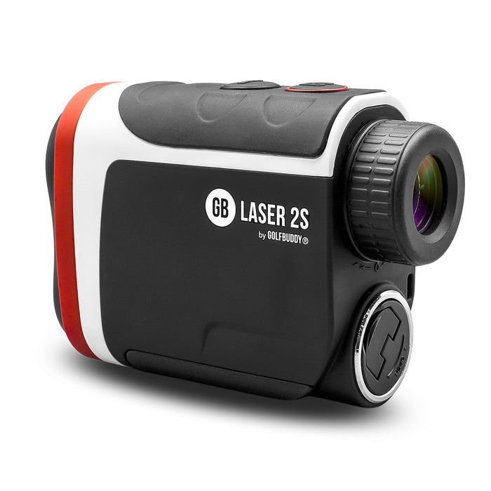 GB LASER 2S by GOLFBUDDY - GOLFBUDDY America