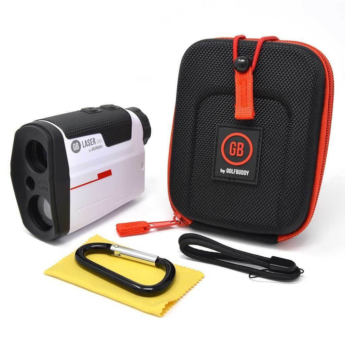 GB LASER lite by GOLFBUDDY - GOLFBUDDY America