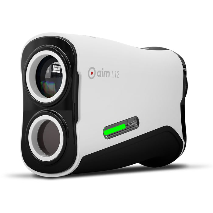 aim L12 - GOLFBUDDY America