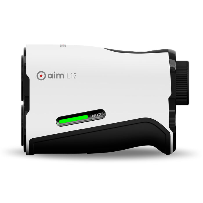 aim L12 - GOLFBUDDY America