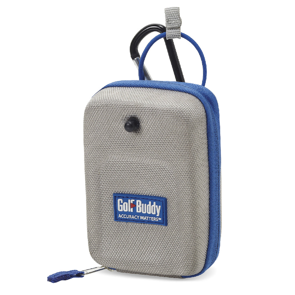 Golf Rangefinder Hard Cover Hard Case for GOLFBUDDY LR5, LR7S - GOLFBUDDY America