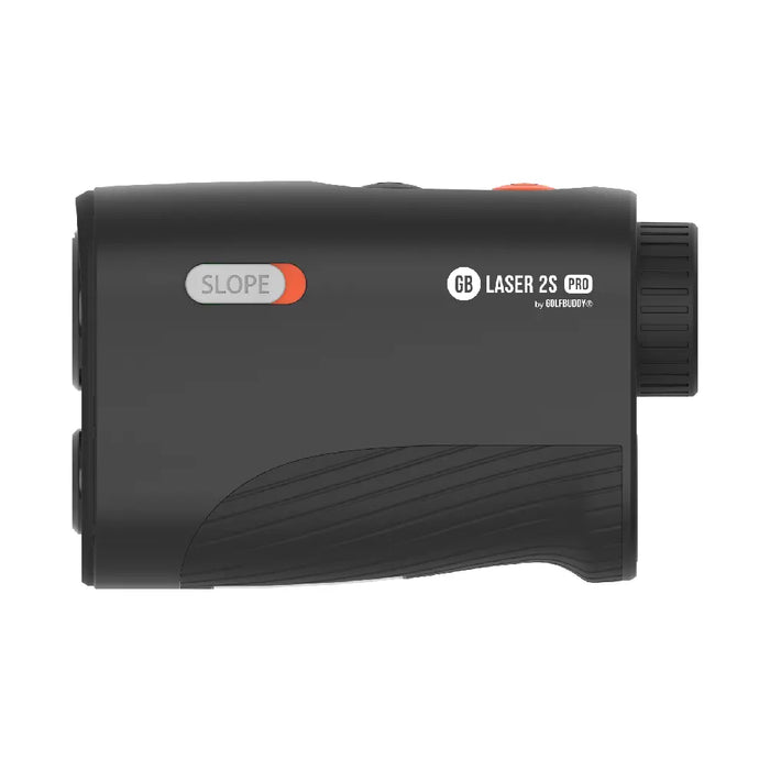 GB LASER 2S PRO - GOLFBUDDY America